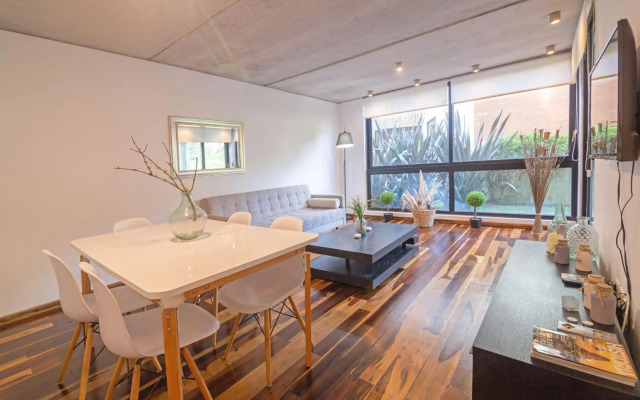 Oceana Suites Be House