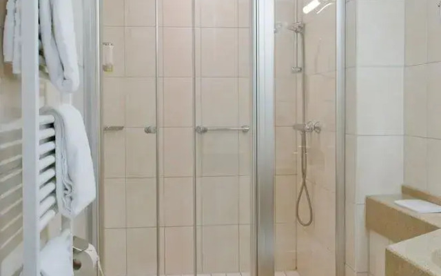 Upstalsboom Seehotel