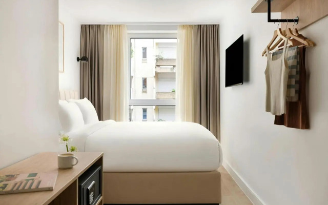 Yvette Hotel Porte de Versailles, Sonder by Marriott Bonvoy