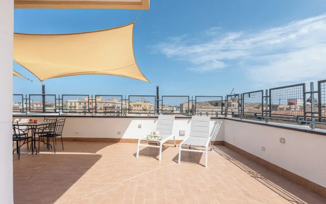 Candelai Apartments by Wonderful Italy
