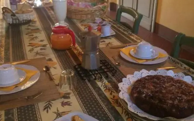 Bed And Breakfast San Jacopo