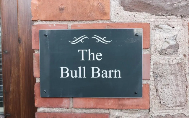 The Bull Barn