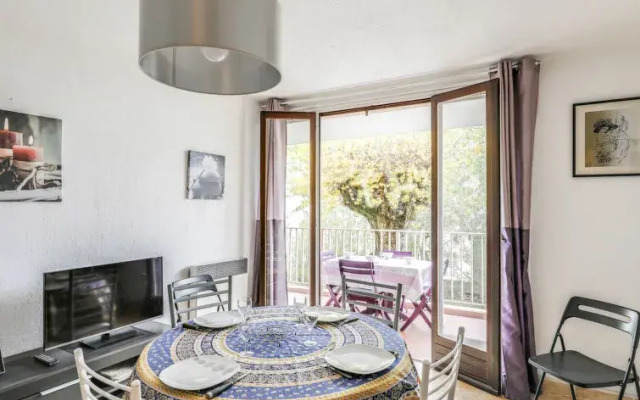 Apartment Les Sables