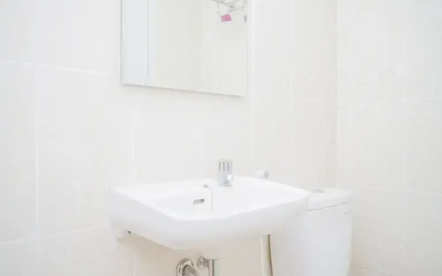Great Choice Studio Apartment M-Town Residence near Summarecon Mall