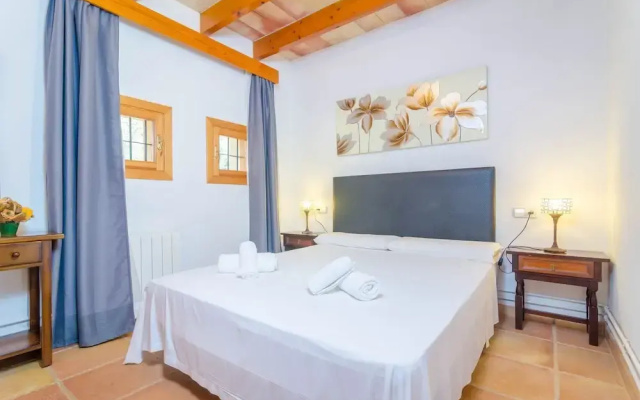 Finca Can Bosco 8 in Manacor