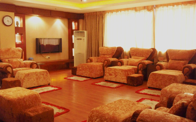 Libo Business Hotel