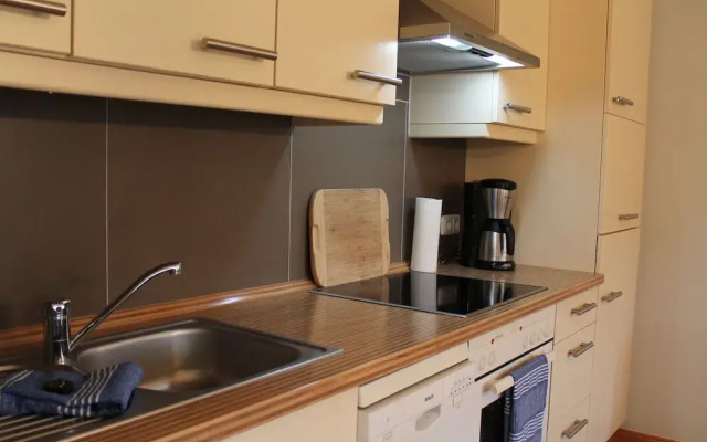 Peaceful Apartment in Wismar near Beach