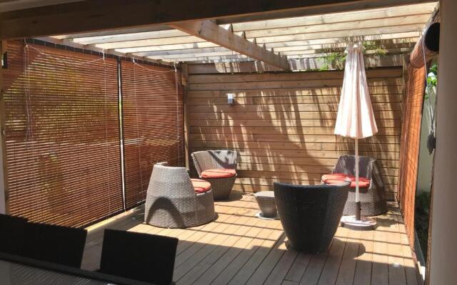 Villa Les Porcelaines