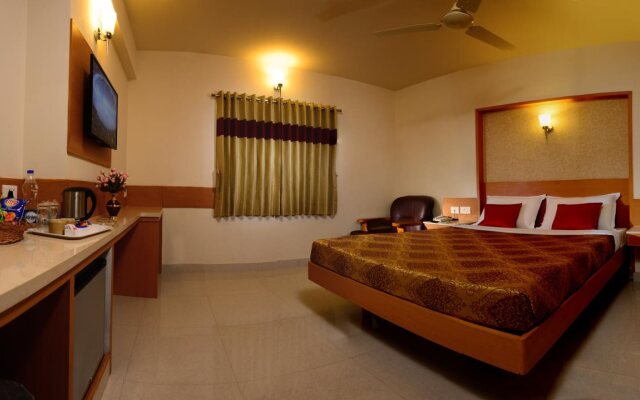 Hotel Le Grand
