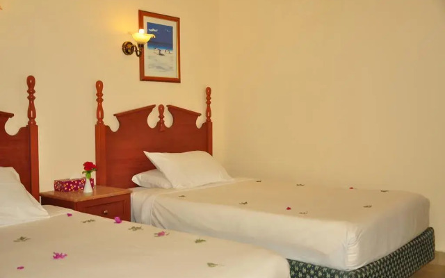 Titanic Resort and Aqua Park