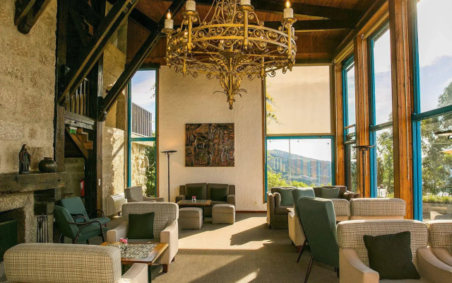 Pousada Do Geres – Charming Hotel