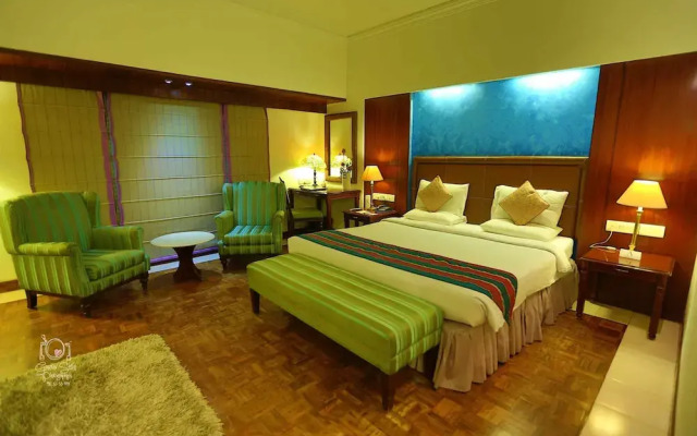 A' Hotel Ludhiana