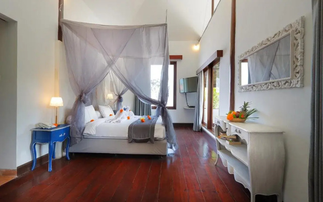Pearl Boutique Hotel