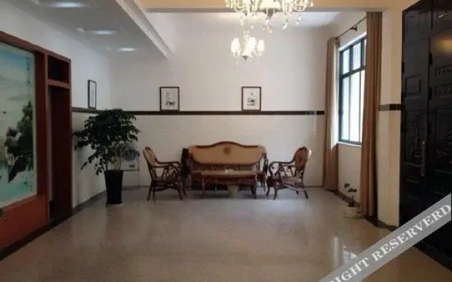 Yuanlai Inn