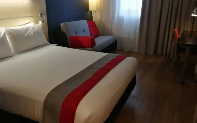 Holiday Inn Express Malaga Airport by IHG