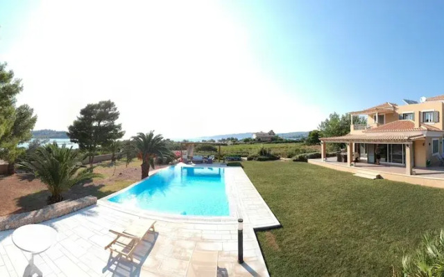 Villa Grace