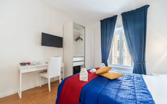 Residenza Francesco Colosseo