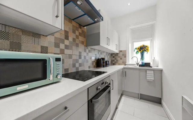Harrogate - Pelican Suite 1 Bedroom