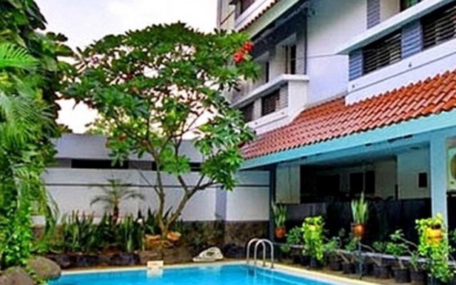 Hotel Cipta 2