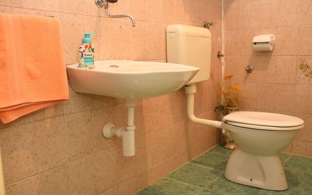 Apartment Marija - 120 m from the beach : A1 Podstrana, Riviera Split