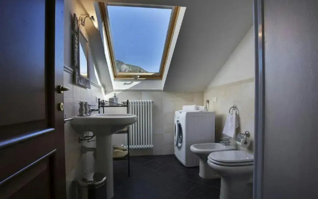 Casa Al Prato Apt. F