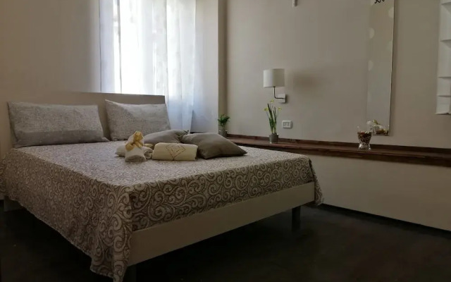 B&B Agorà di Paestum