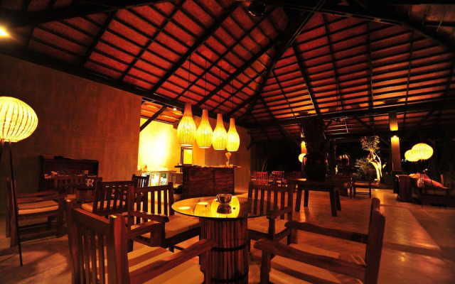 Cinnamon Wild Yala