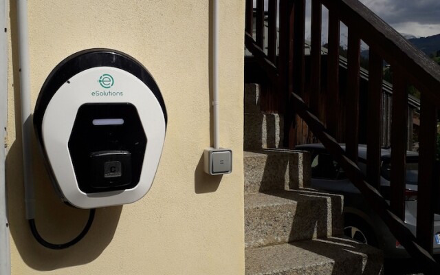 La Ferme des Pépés Marcel