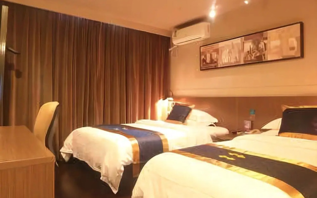 Zhihang Hotel