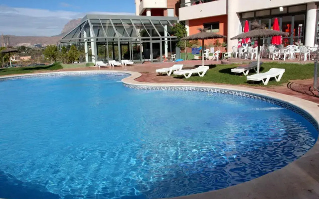 Buenavista - Fincas Benidorm