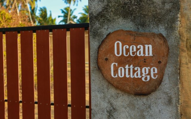 Ocean Cottage Kalametiya