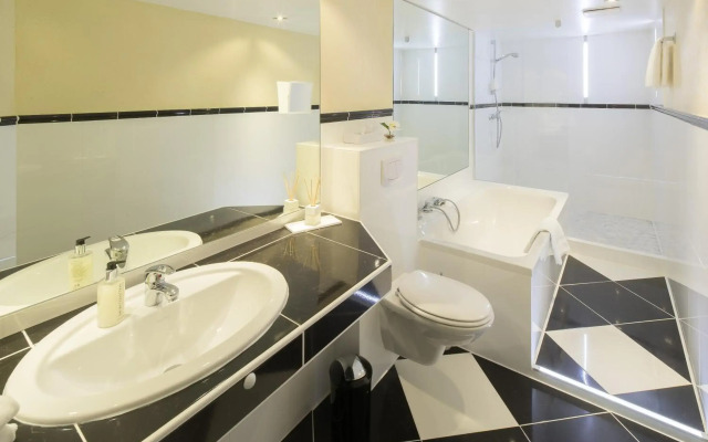 Trip Inn Hotel Astoria Göttingen