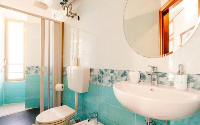 RioMondo - appartamento nel cuore di Riomaggiore