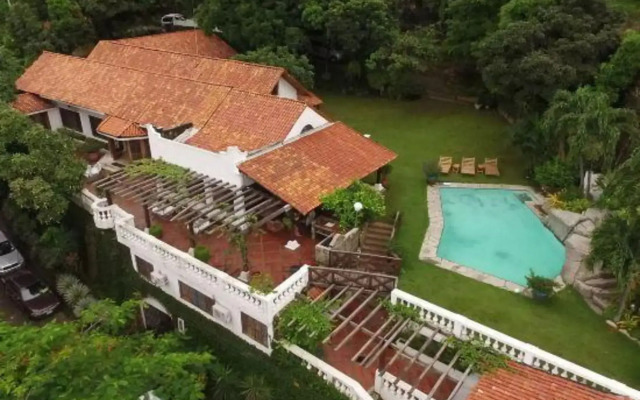 Iguanazú Bed & Breakfast