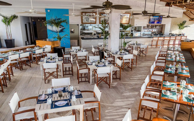 Cachet Beach Cabo
