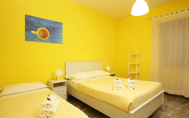 Pascià Room & Breakfast