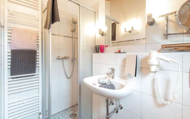 Well-kept Apartment in a Central Location