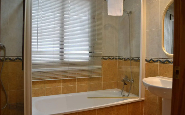 Aparthotel Porto Canet