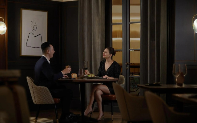 JW Marriott Surabaya