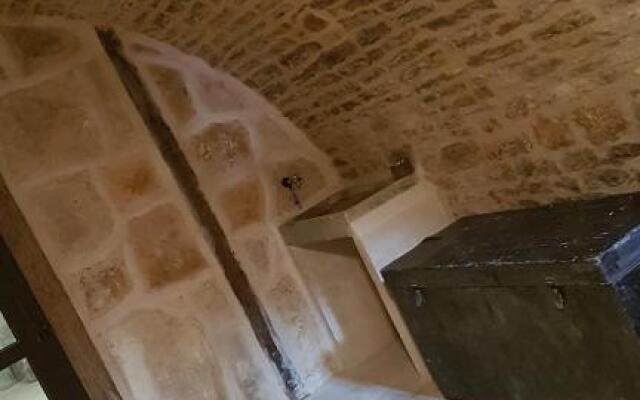 Gîte La P'tite Louise