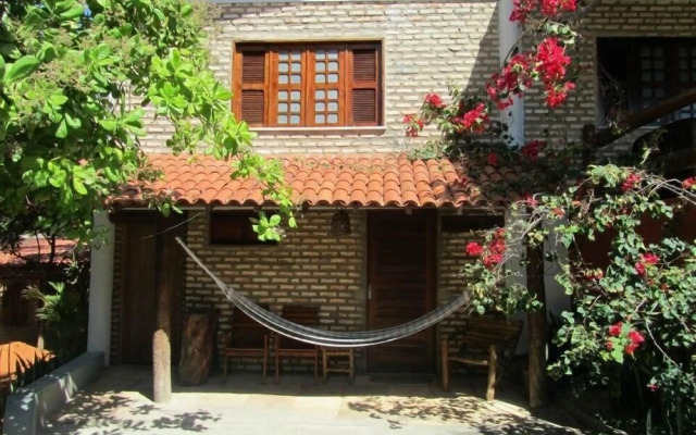 Butterfly House Pousada