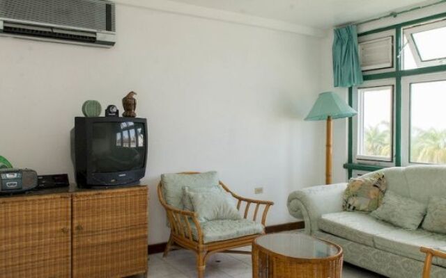 Crystal Beach Apartment at Seacastles