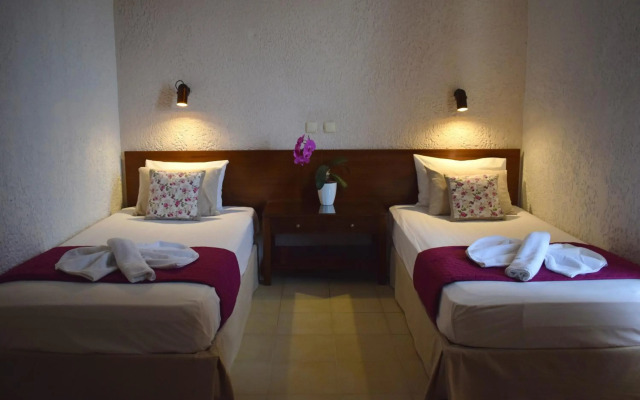 Altis Hotel