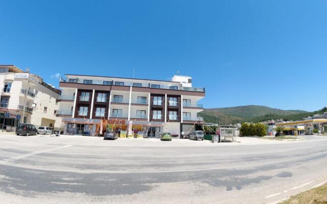 Alptekin Hotel