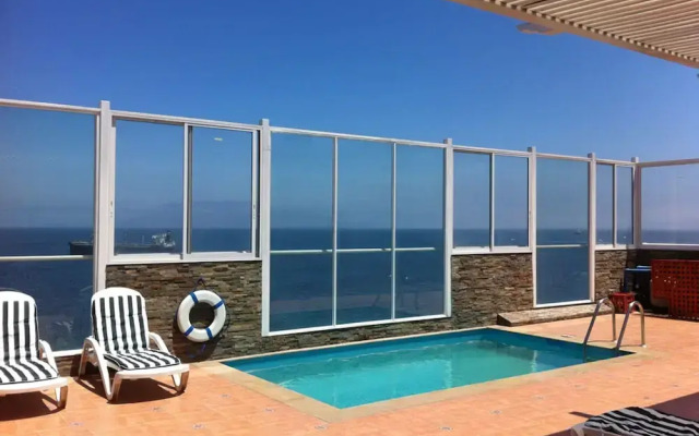 Hotel Florencia Suites & Apartments