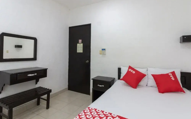 Hotel Puesta de Sol