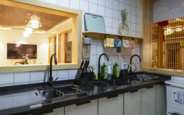 Miyue Residence Yinchi