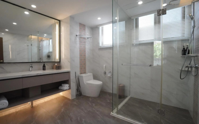 Oakwood Premier Phnom Penh