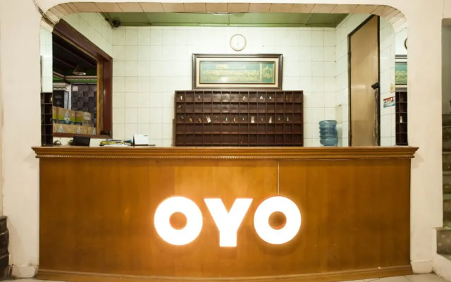 Hotel Cirasa Syariah by Oyo Rooms