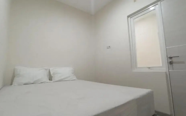 OYO Life  90539 Taman Borobudur Guest House Syariah